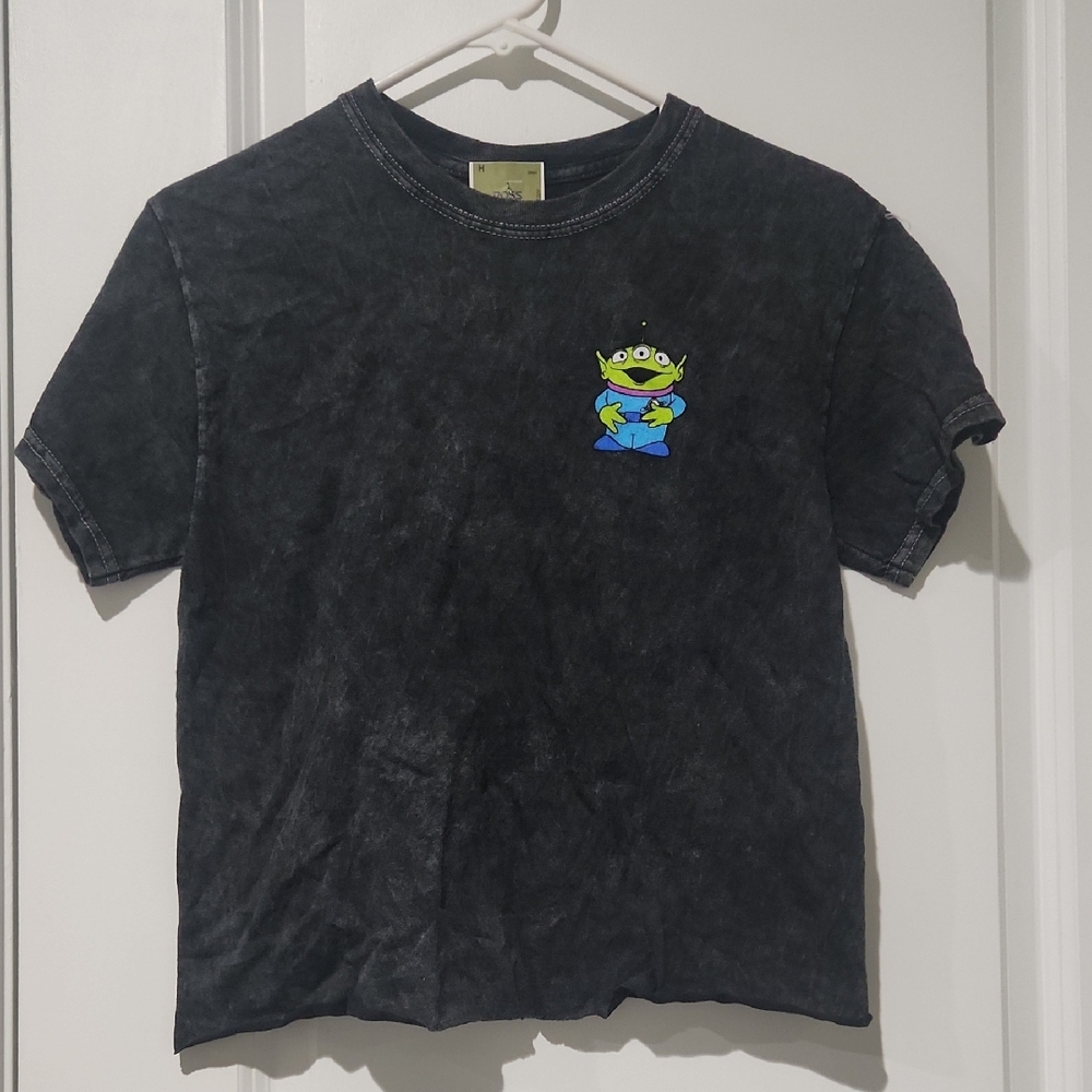 Toy Story Disney Pixar Graphic T-Shirt NWT